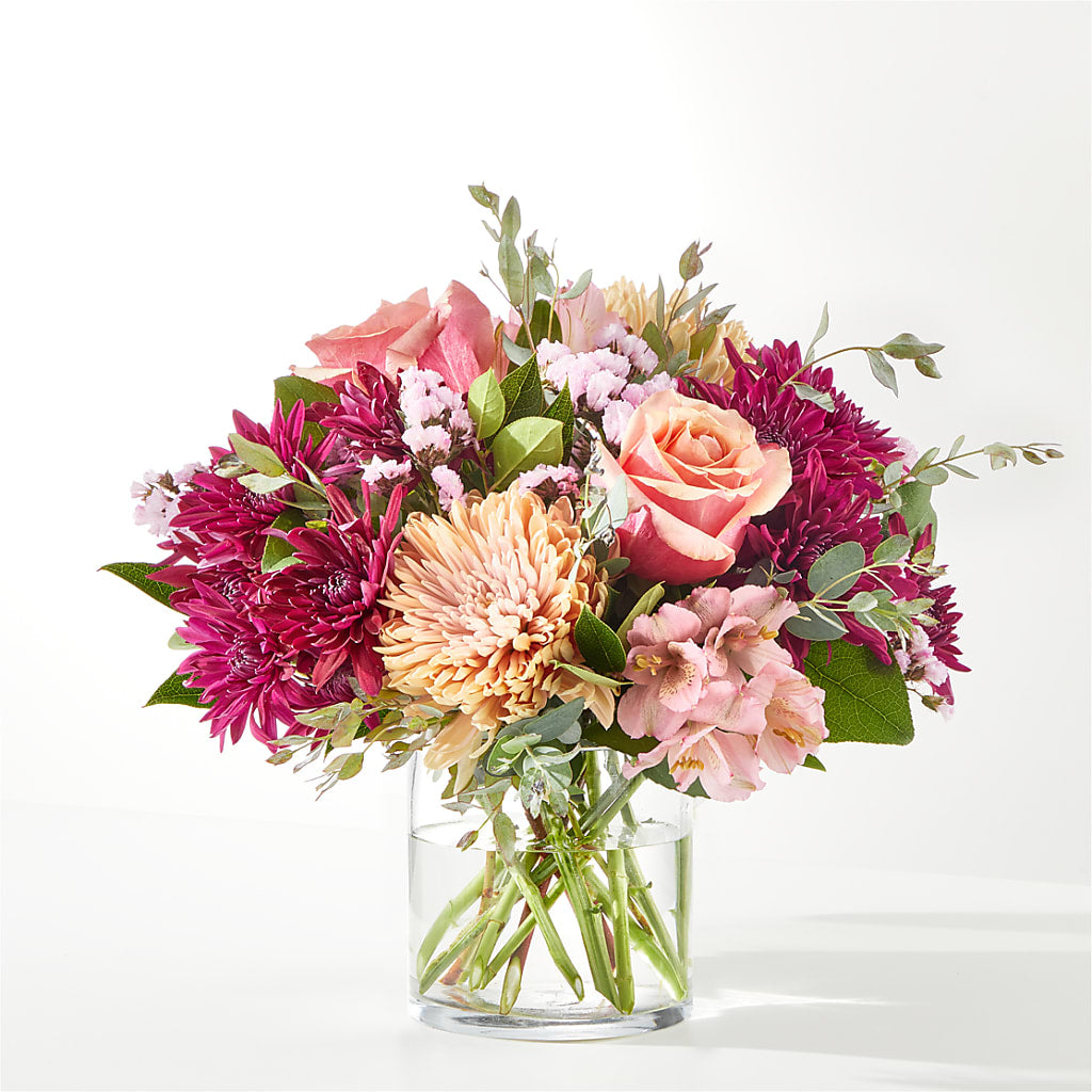 Berry Cobbler Bouquet – SOBEY'S, Mississauga ON