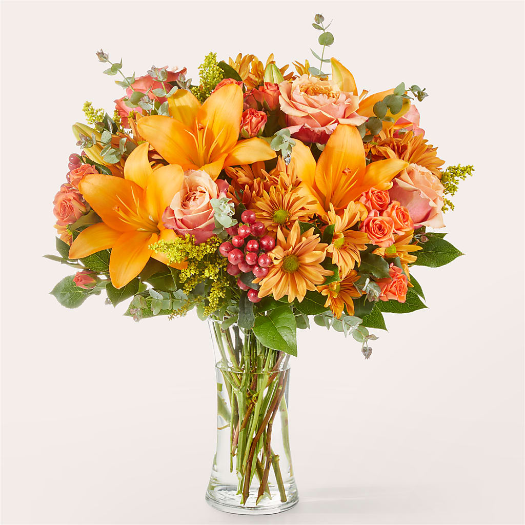 Harvest Hayride Bouquet – SOBEY'S, Mississauga ON