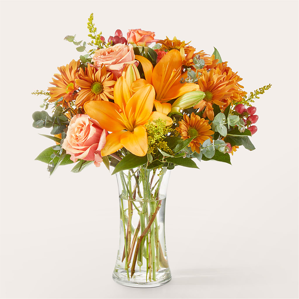 Harvest Hayride Bouquet – SOBEY'S, Mississauga ON