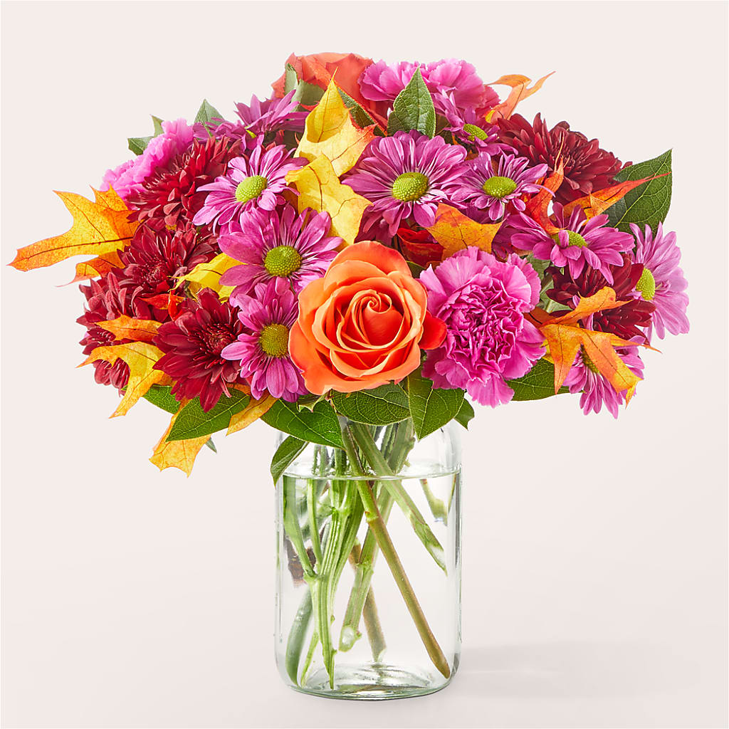 Mum's the Word Bouquet – SOBEY'S, Mississauga ON