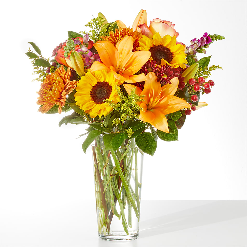 Seasons Change Bouquet – SOBEY'S, Mississauga ON