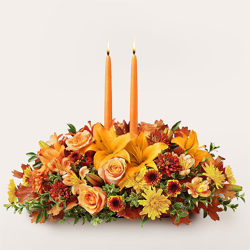 Traditions Centerpiece – SOBEY'S, Mississauga ON
