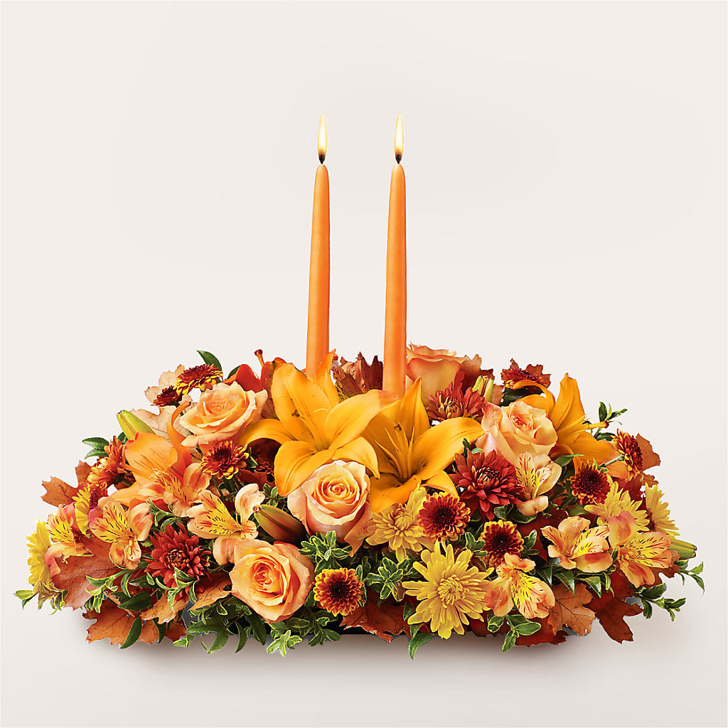 Traditions Centerpiece – SOBEY'S, Mississauga ON
