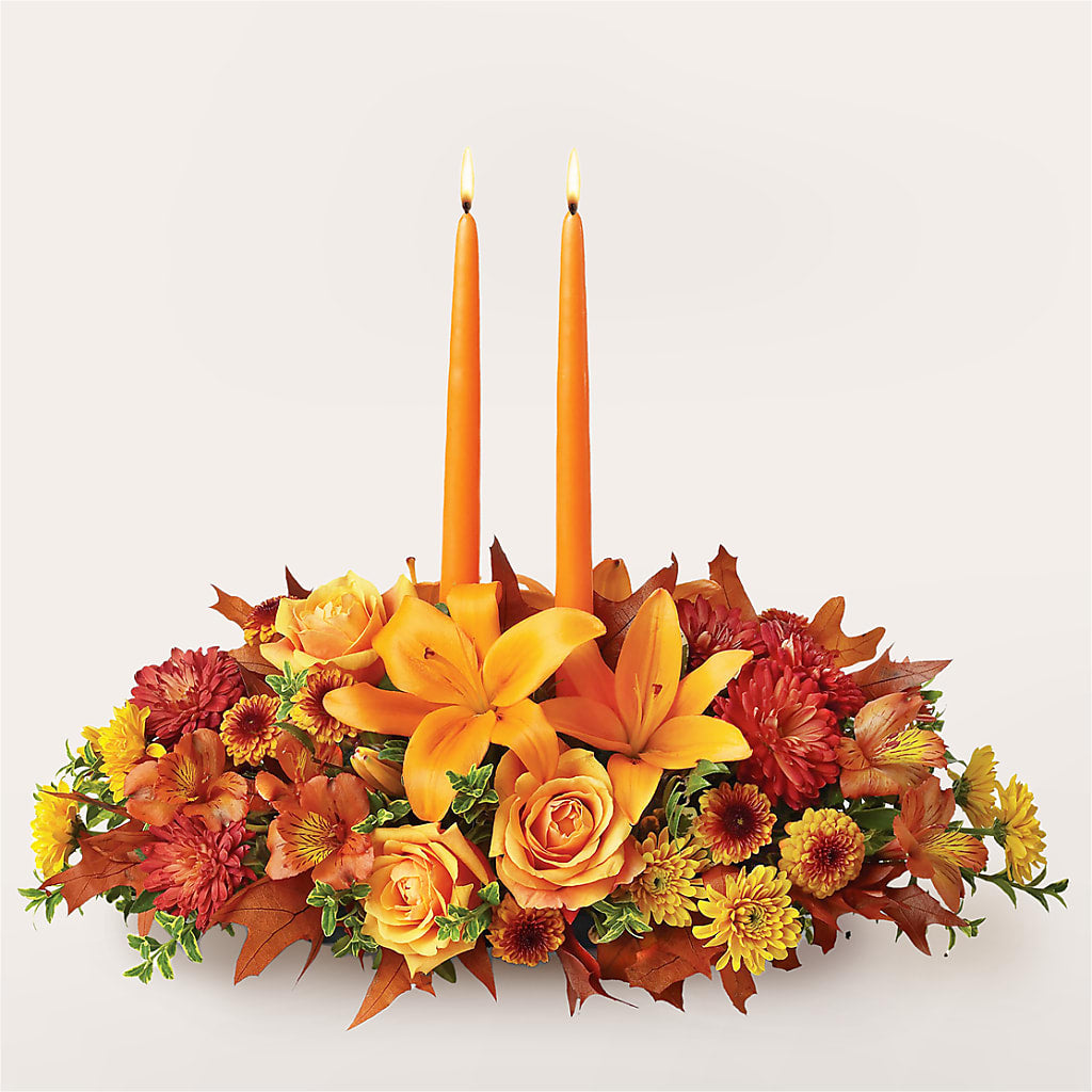 Traditions Centerpiece – SOBEY'S, Mississauga ON