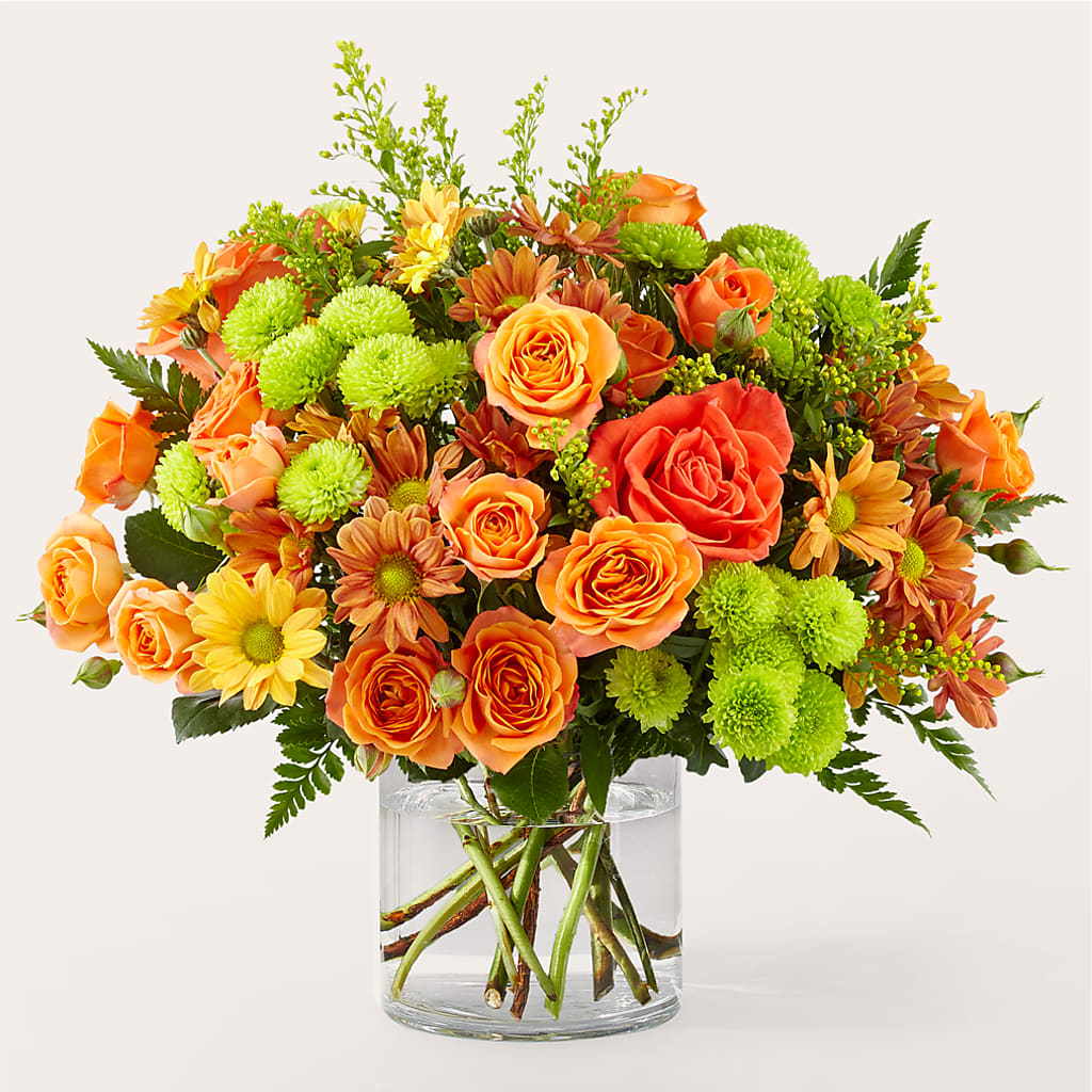 The Farmhouse Bouquet – SOBEY'S, Mississauga ON