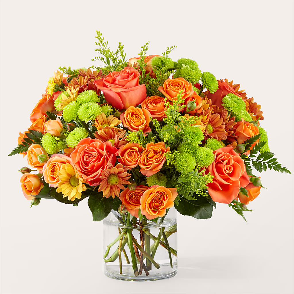 The Farmhouse Bouquet – SOBEY'S, Mississauga ON