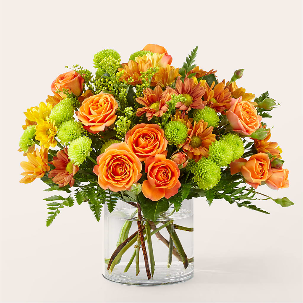 The Farmhouse Bouquet – SOBEY'S, Mississauga ON
