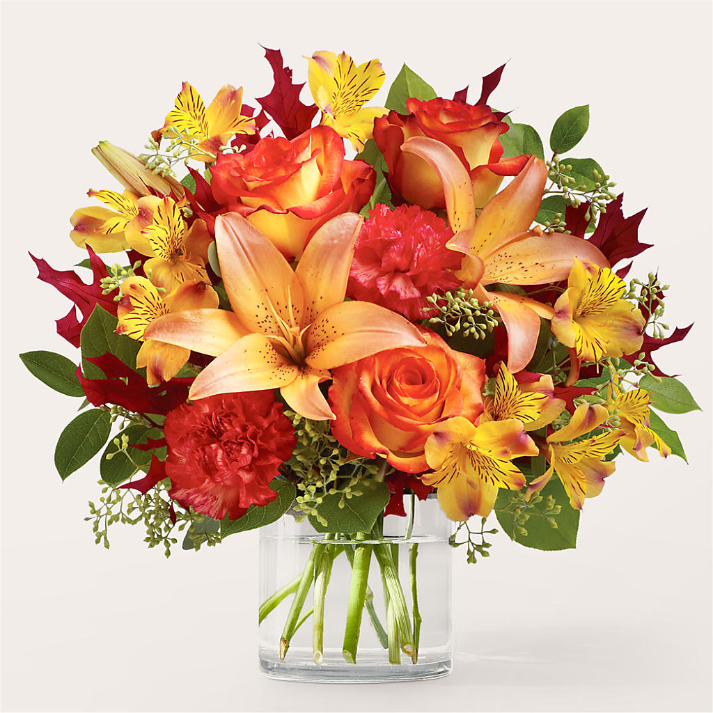 Pecan Pie Bouquet – SOBEY'S, Mississauga ON