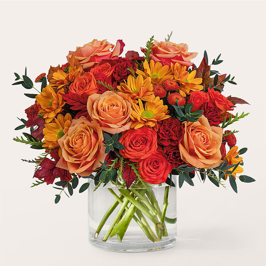 Sweet as Cinnamon Bouquet – SOBEY'S, Mississauga ON