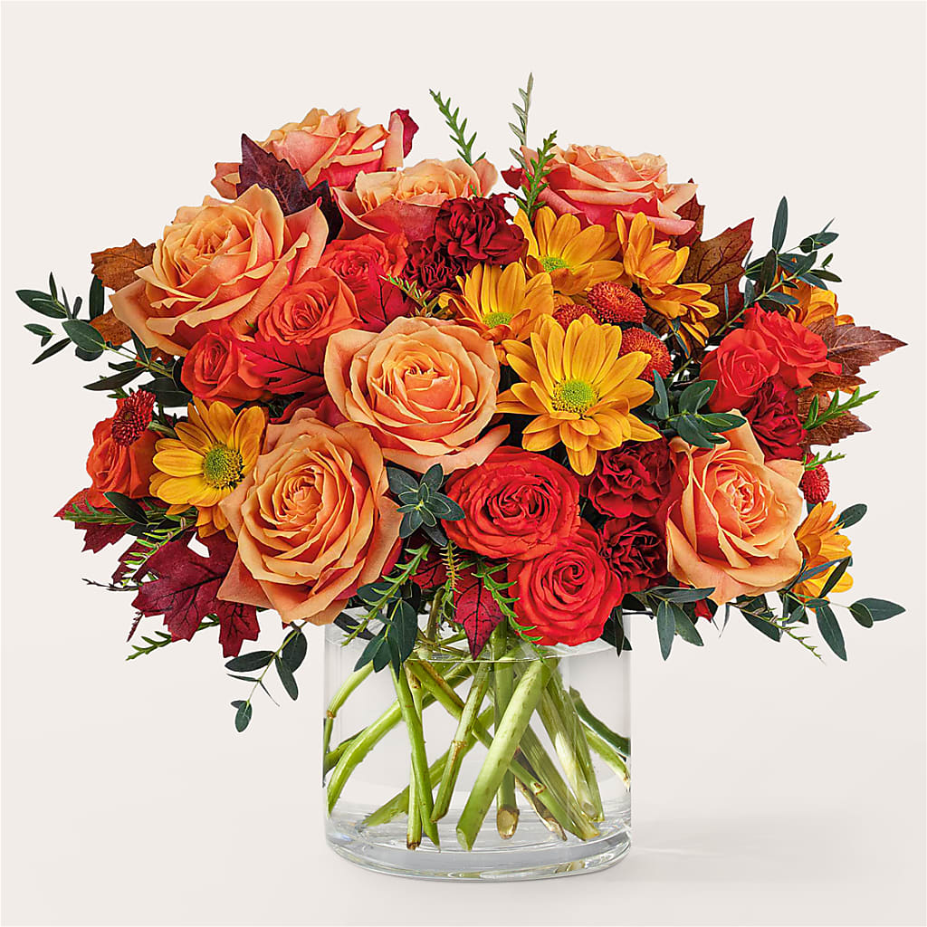 Sweet as Cinnamon Bouquet – SOBEY'S, Mississauga ON