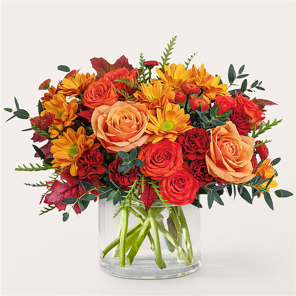 Sweet as Cinnamon Bouquet – SOBEY'S, Mississauga ON