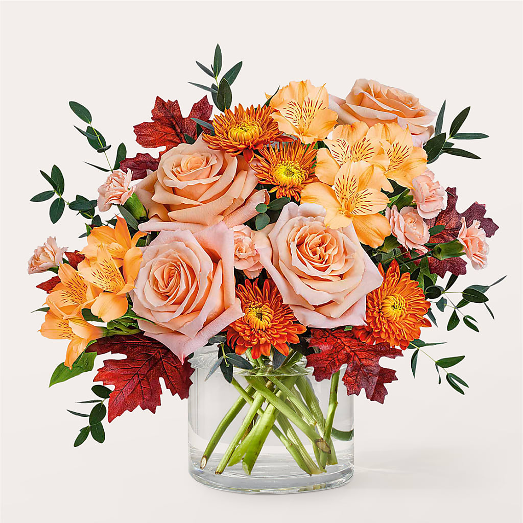 Spiced Latte Bouquet – SOBEY'S, Mississauga ON