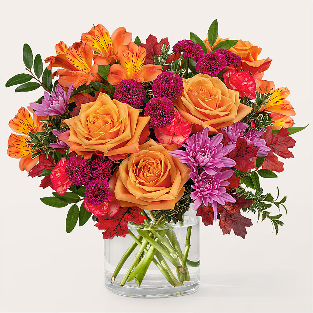 Terracotta Treasures Bouquet – SOBEY'S, Mississauga ON