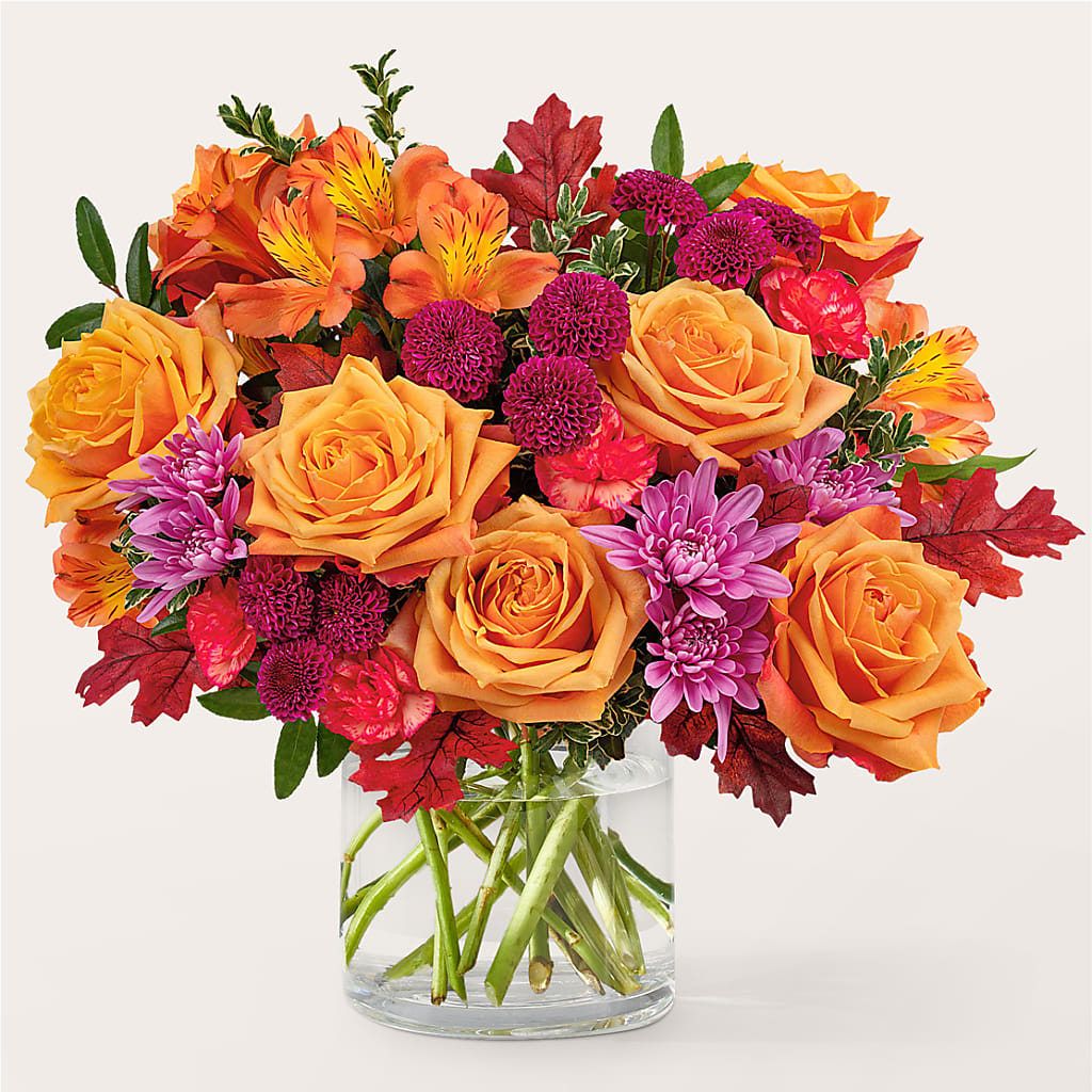Terracotta Treasures Bouquet – SOBEY'S, Mississauga ON