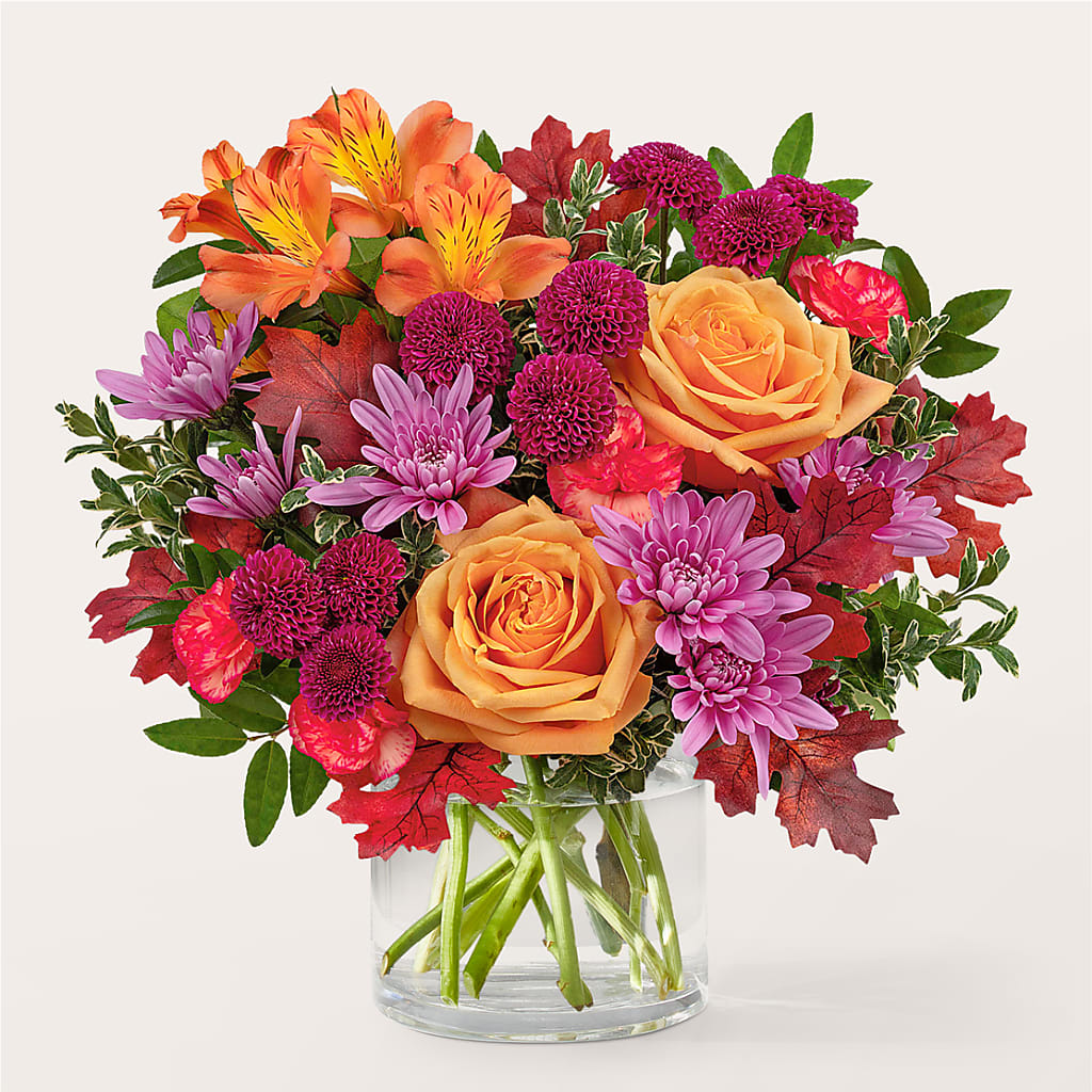 Terracotta Treasures Bouquet – SOBEY'S, Mississauga ON