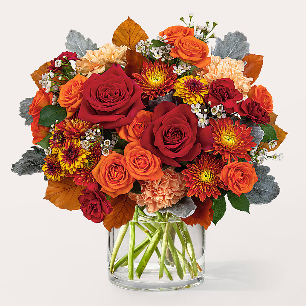 Merlot Bouquet – SOBEY'S, Mississauga ON