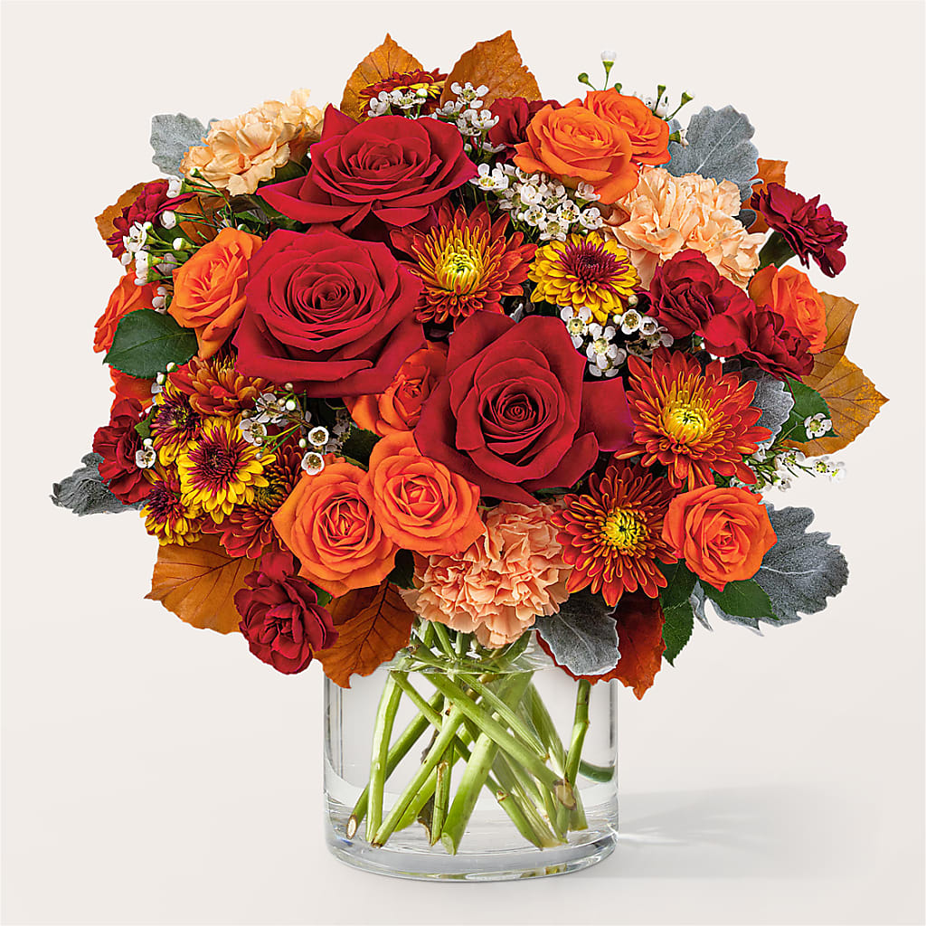 Merlot Bouquet – SOBEY'S, Mississauga ON