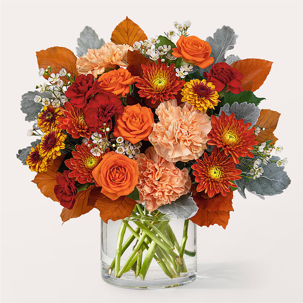 Merlot Bouquet – SOBEY'S, Mississauga ON