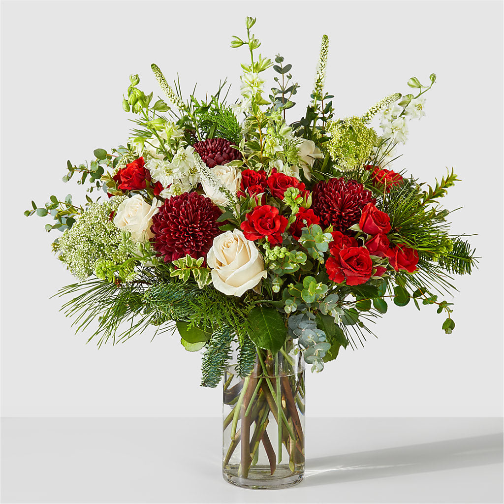 Favorite Traditions Bouquet – SOBEY'S, Mississauga ON