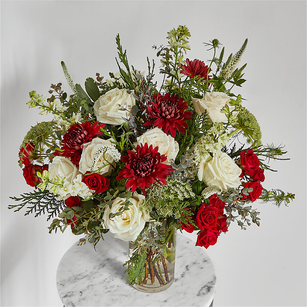 Favorite Traditions Bouquet – SOBEY'S, Mississauga ON