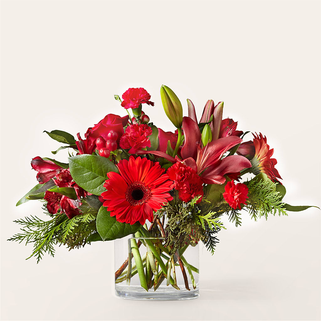 Friendsmas Bouquet – SOBEY'S, Mississauga ON