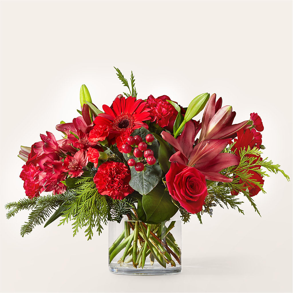 Friendsmas Bouquet – SOBEY'S, Mississauga ON