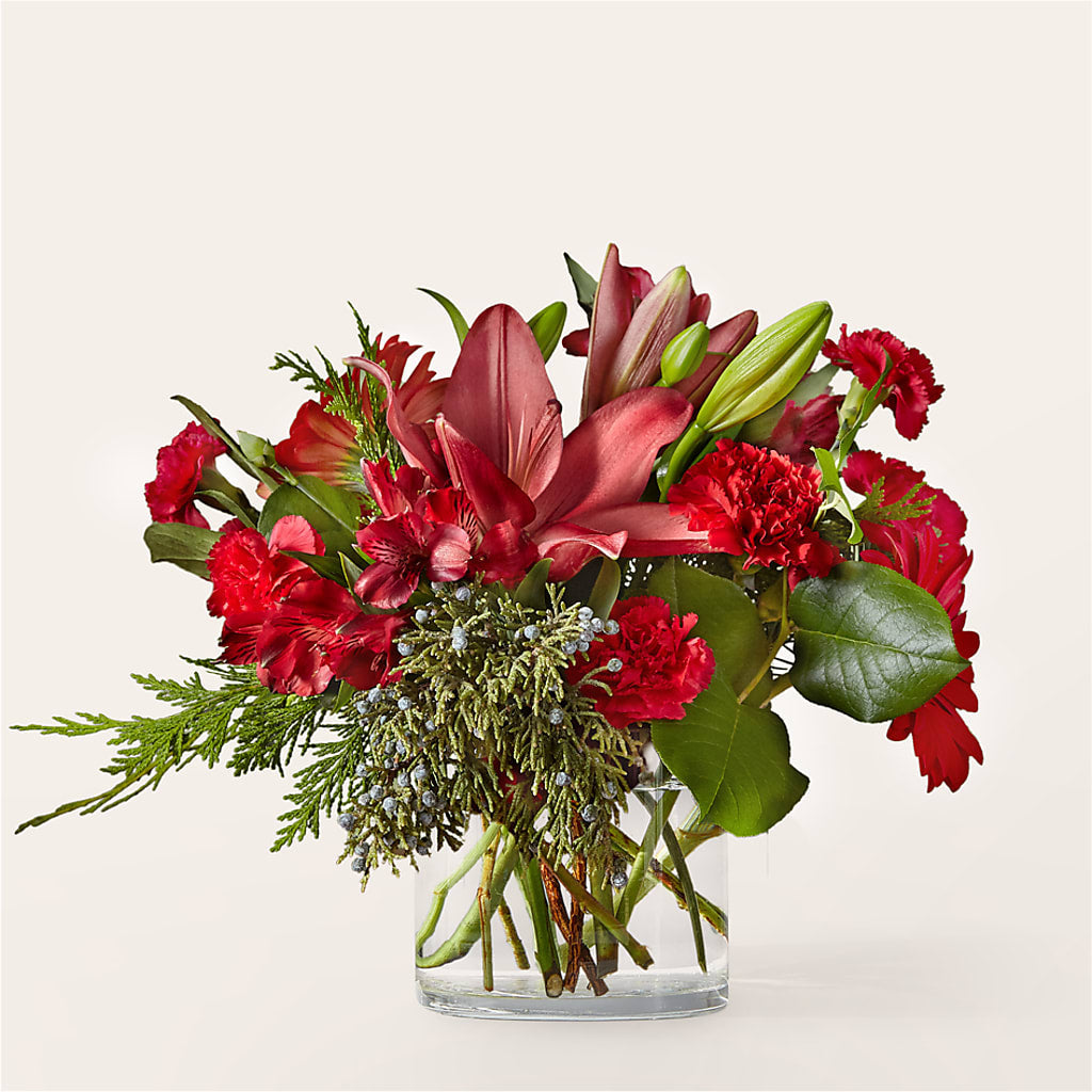 Friendsmas Bouquet – SOBEY'S, Mississauga ON