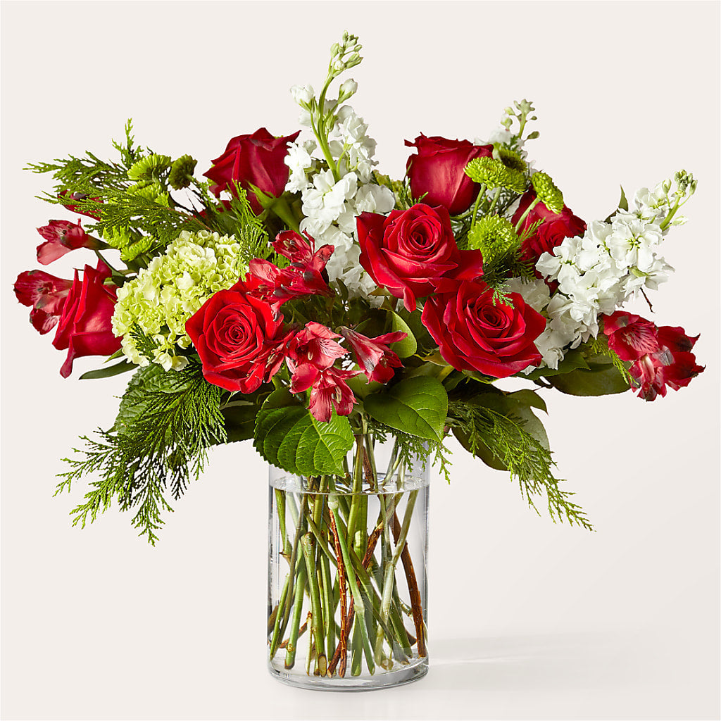 Tree Shopping Bouquet – SOBEY'S, Mississauga ON