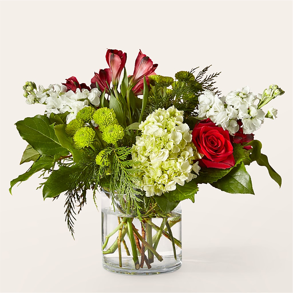 Tree Shopping Bouquet – SOBEY'S, Mississauga ON