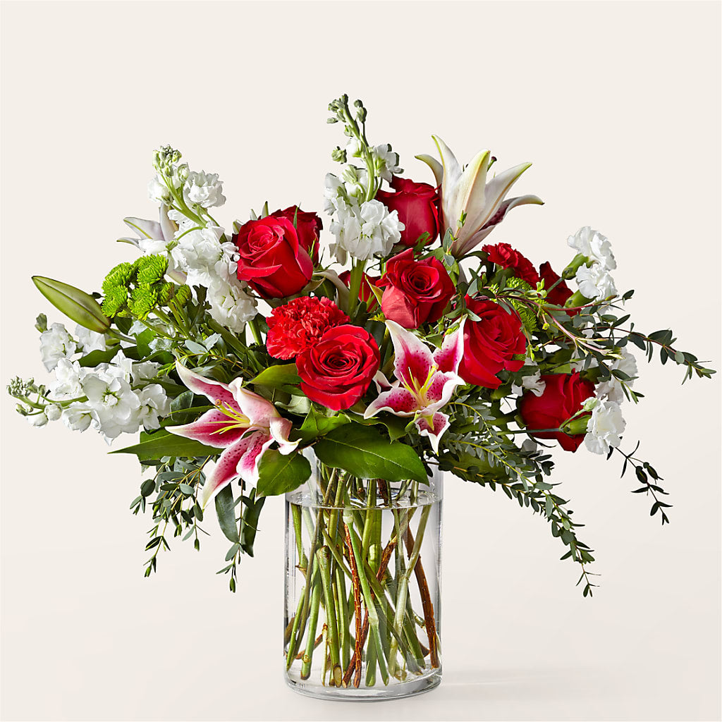 Gumdrop Button Bouquet – SOBEY'S, Mississauga ON