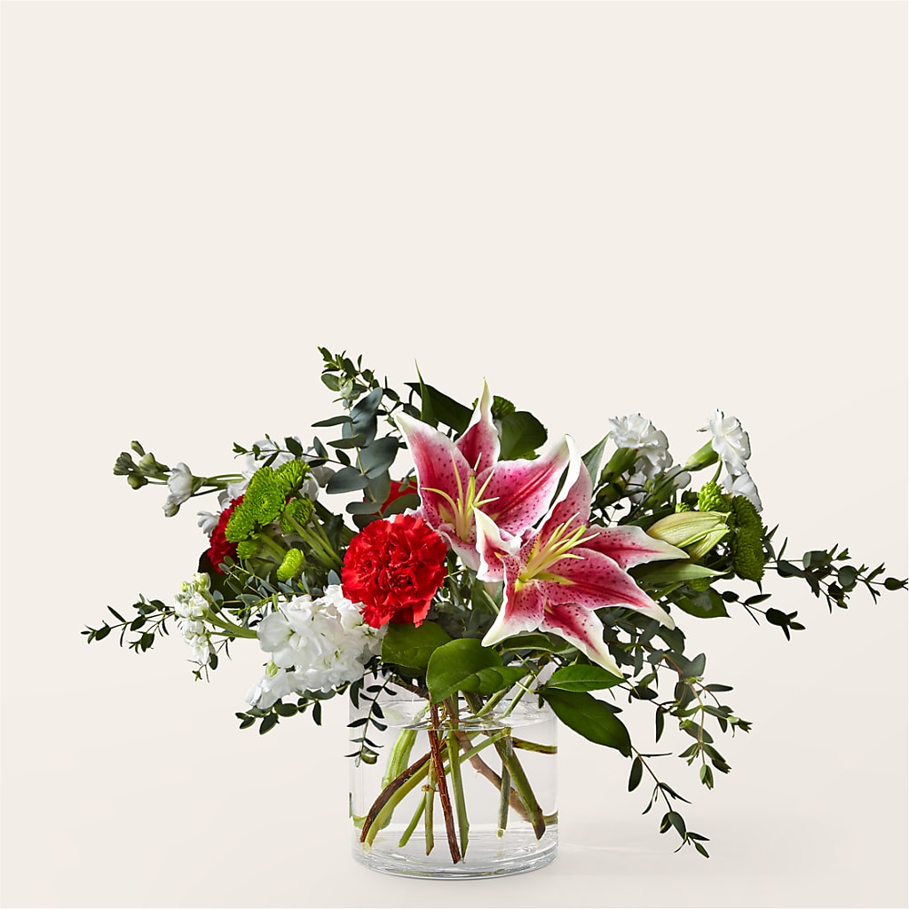 Gumdrop Button Bouquet – SOBEY'S, Mississauga ON