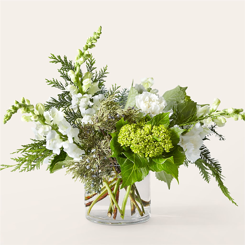 Marshmallows on Top Bouquet – SOBEY'S, Mississauga ON