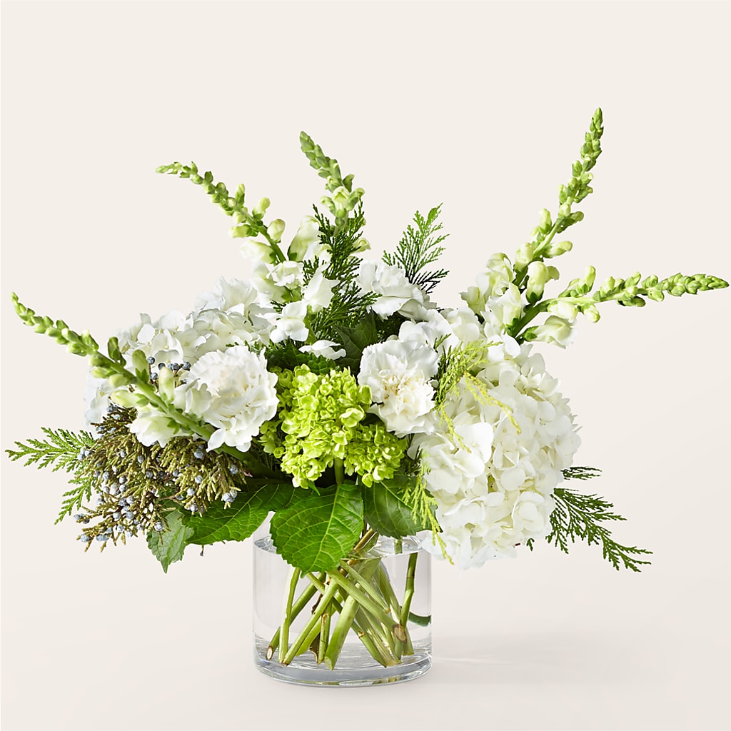 Marshmallows on Top Bouquet – SOBEY'S, Mississauga ON