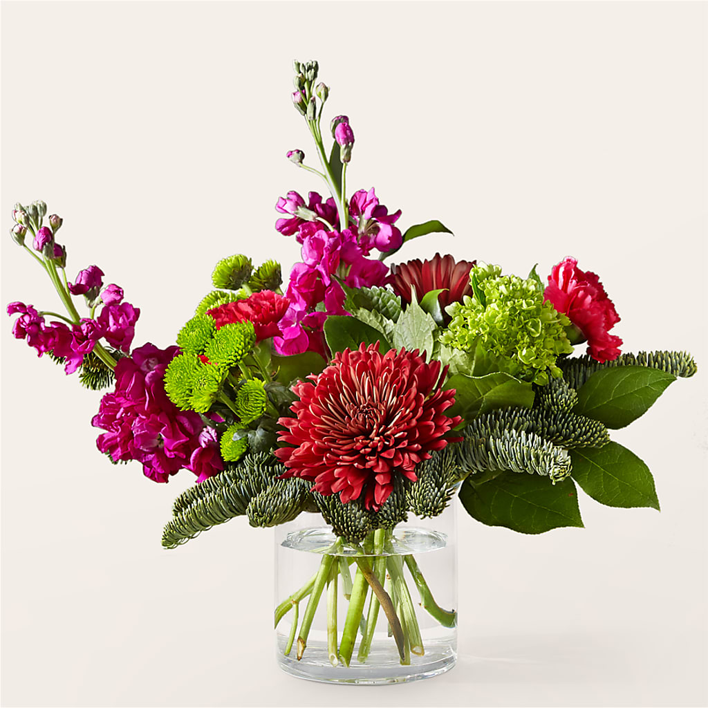 All the Tinsel Bouquet – SOBEY'S, Mississauga ON