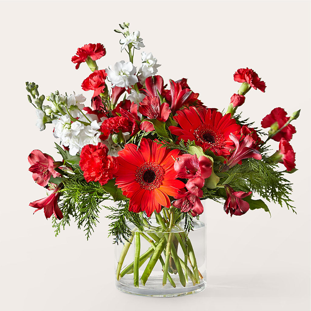 Holidaisy Bouquet – SOBEY'S, Mississauga ON