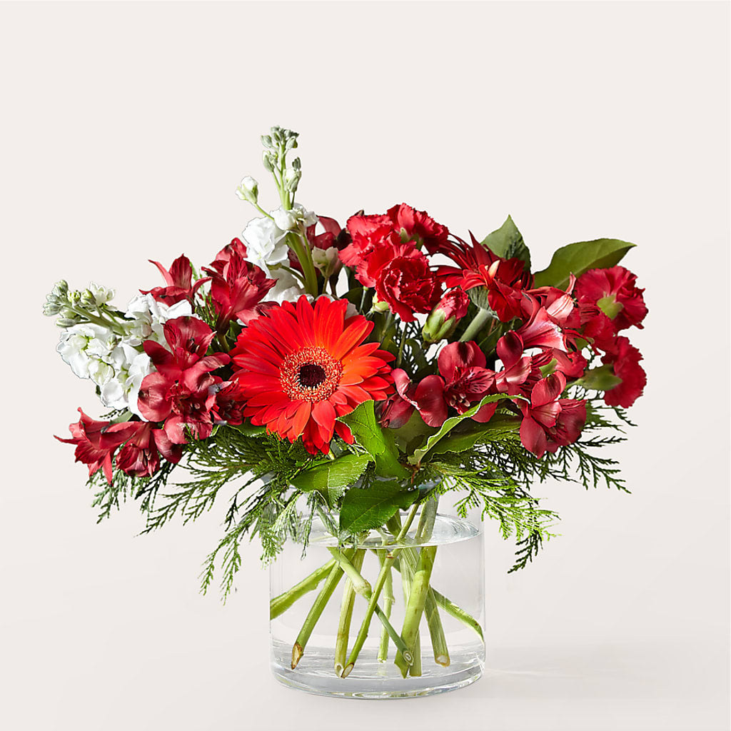 Holidaisy Bouquet – SOBEY'S, Mississauga ON