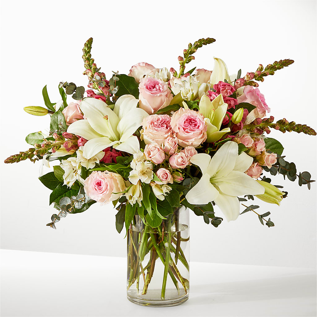Ballet Slippers Bouquet – SOBEY'S, Mississauga ON