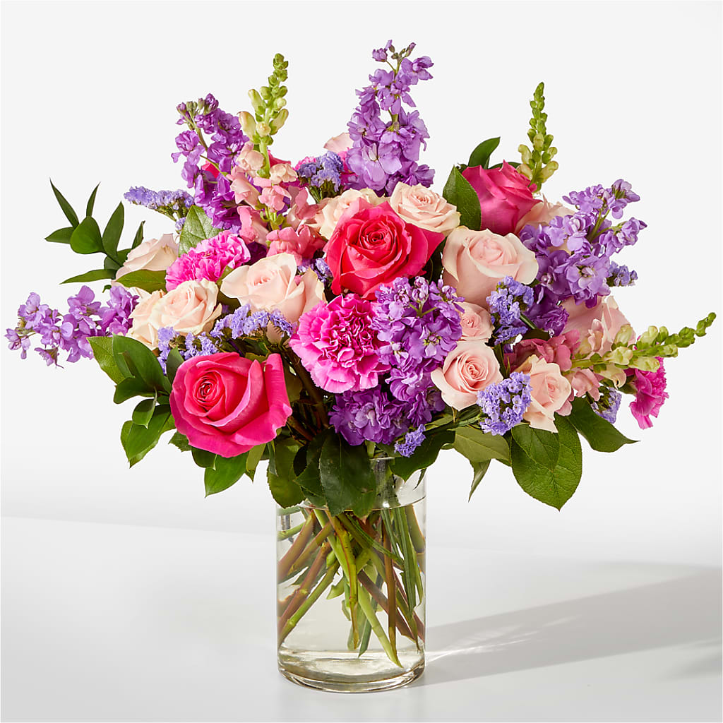 The Cha-Cha Bouquet – SOBEY'S, Mississauga ON
