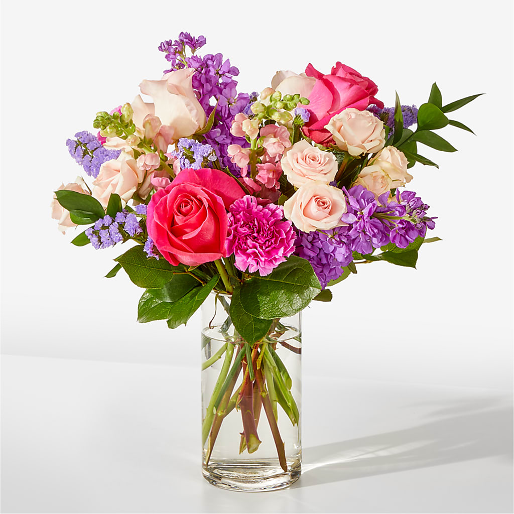 The Cha-Cha Bouquet – SOBEY'S, Mississauga ON