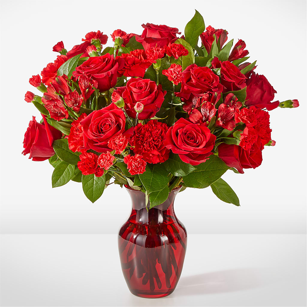 The Heartstrings Bouquet – SOBEY'S, Mississauga ON