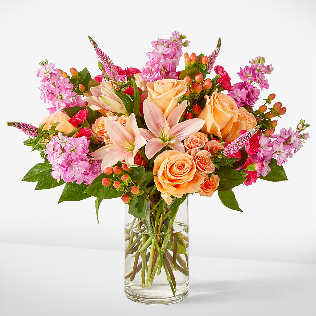 Bisous Bouquet – SOBEY'S, Mississauga ON