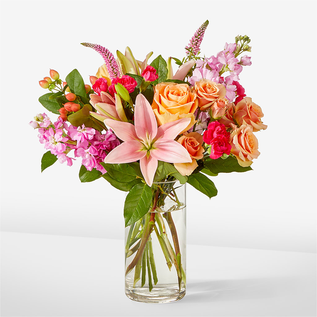 Bisous Bouquet – SOBEY'S, Mississauga ON
