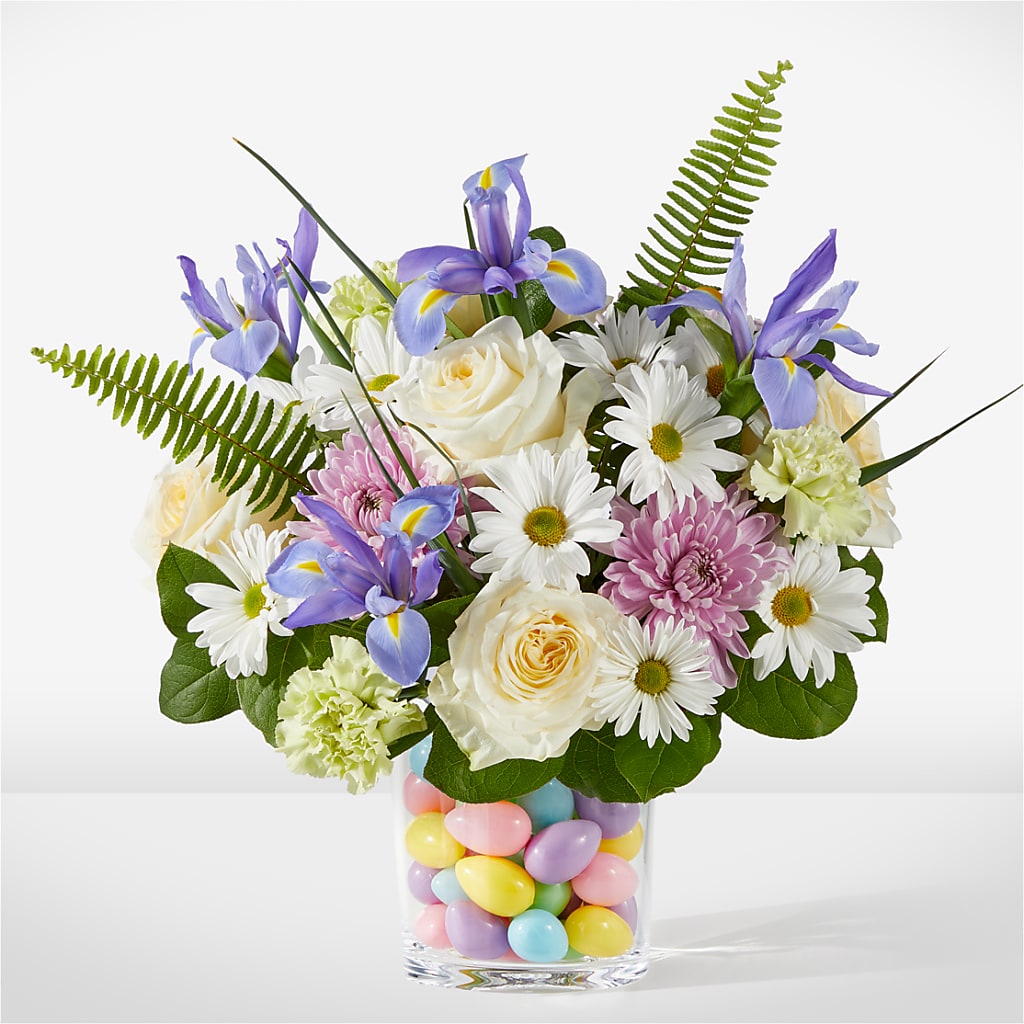 Easter Brunch Bouquet – SOBEY'S, Mississauga ON