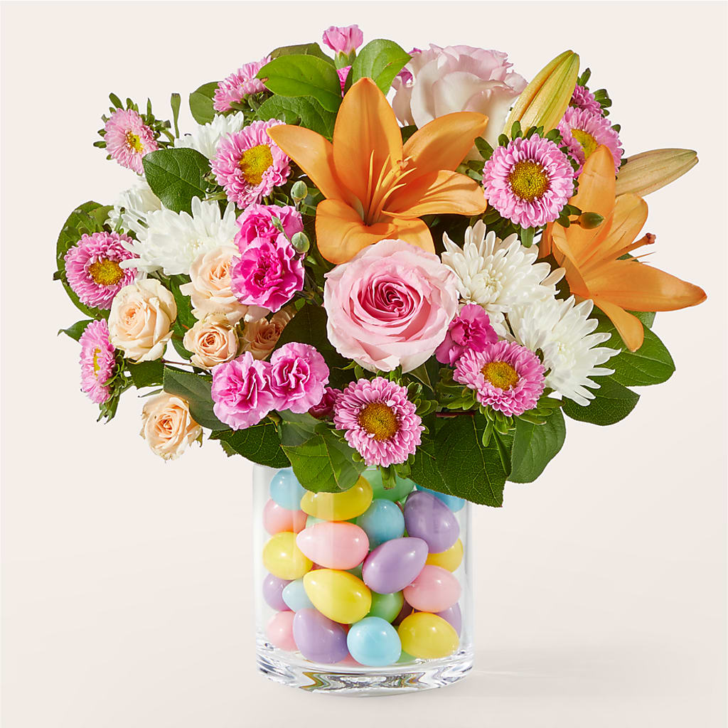 Hop to It Bouquet – SOBEY'S, Mississauga ON