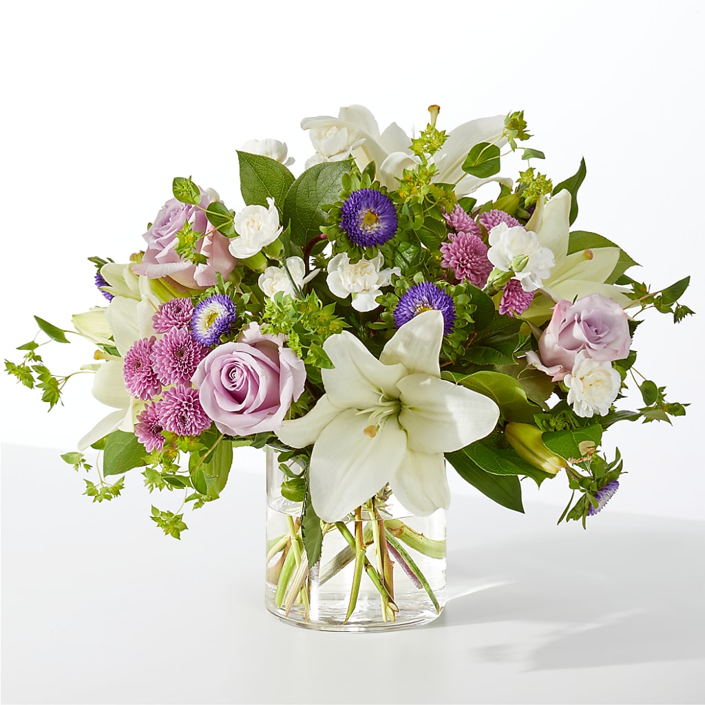 April Showers Bouquet – SOBEY'S, Mississauga ON