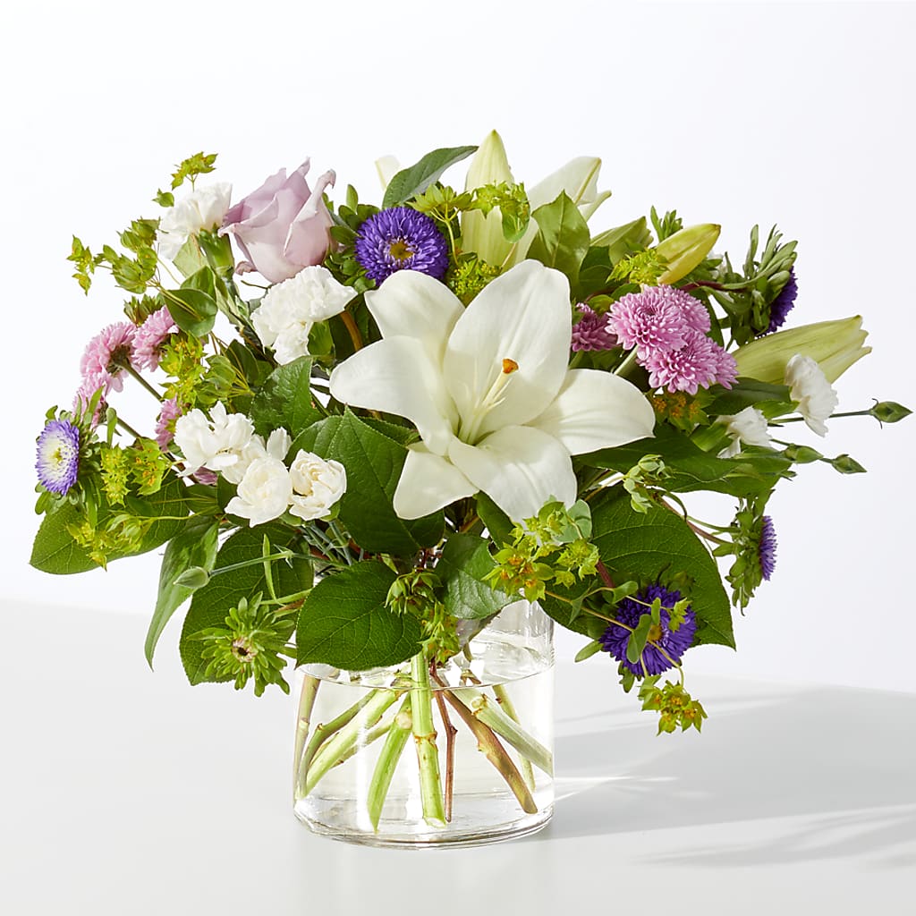 April Showers Bouquet – SOBEY'S, Mississauga ON