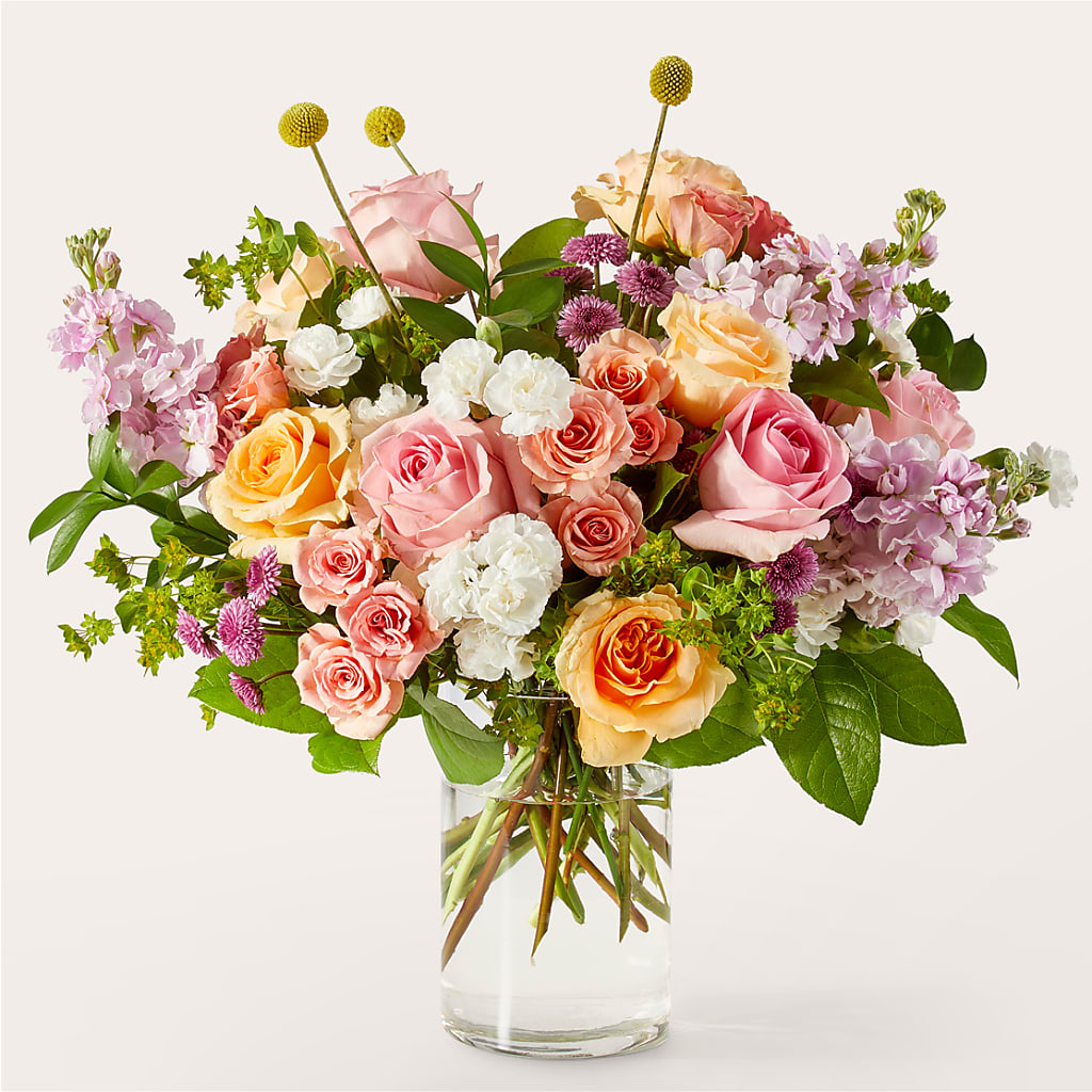 Perfect Contentment Bouquet – SOBEY'S, Mississauga ON