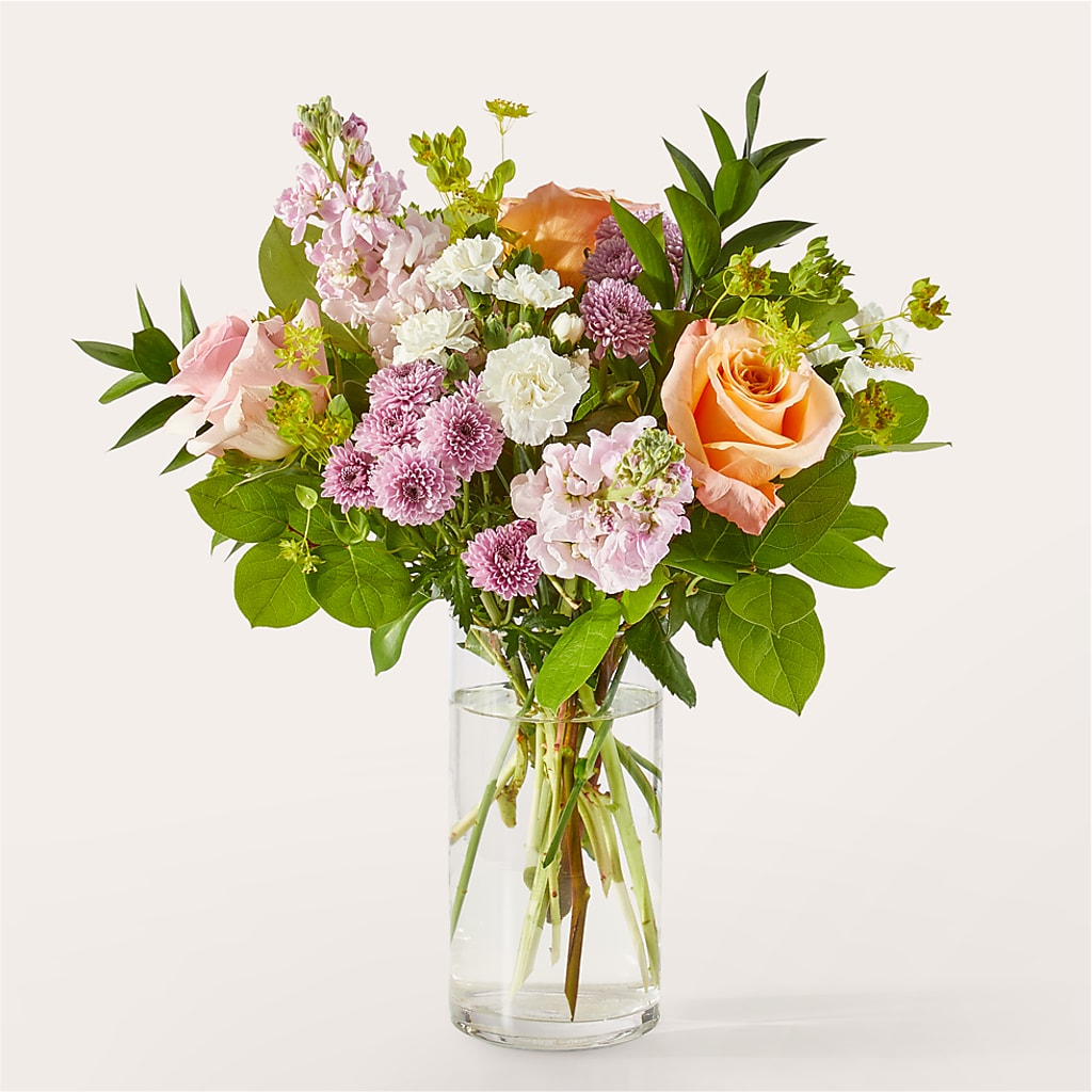 Perfect Contentment Bouquet – SOBEY'S, Mississauga ON