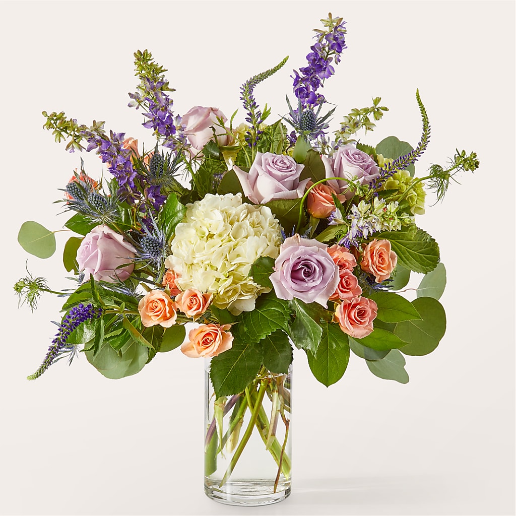 Appealing Aura Bouquet – SOBEY'S, Mississauga ON