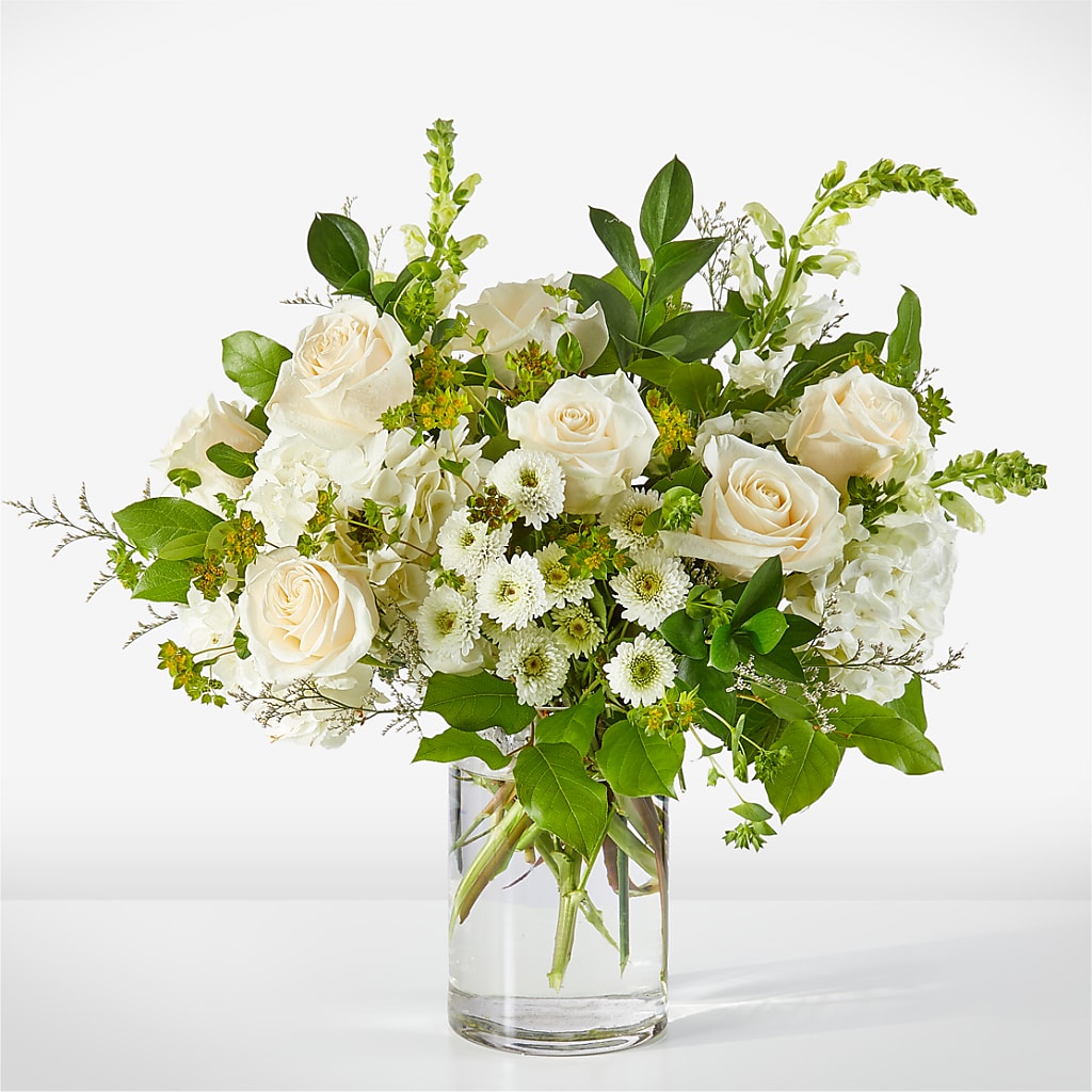 Hint of Vanilla Bouquet – SOBEY'S, Mississauga ON
